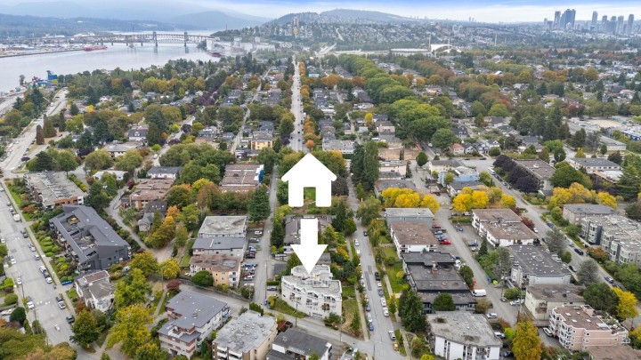 Photo 20 at 101 - 2215 Mcgill Street, Hastings, Vancouver East