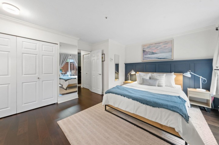 Photo 9 at 101 - 2215 Mcgill Street, Hastings, Vancouver East