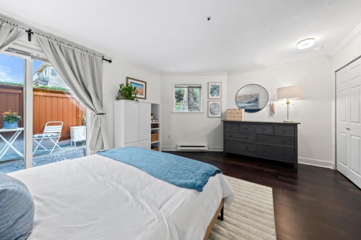 Photo 10 at 101 - 2215 Mcgill Street, Hastings, Vancouver East