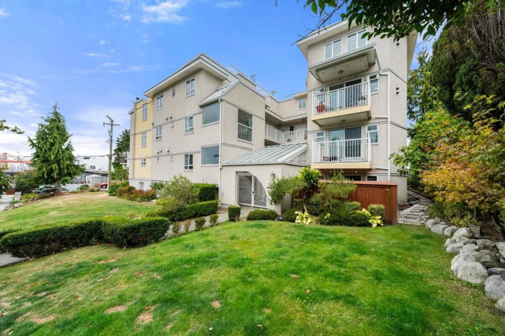 Photo 18 at 101 - 2215 Mcgill Street, Hastings, Vancouver East