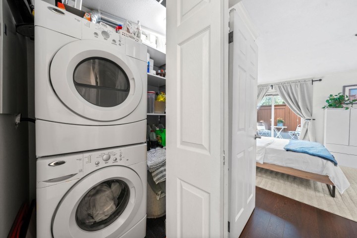 Photo 15 at 101 - 2215 Mcgill Street, Hastings, Vancouver East