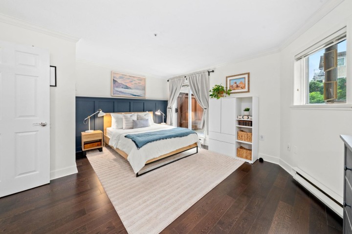 Photo 11 at 101 - 2215 Mcgill Street, Hastings, Vancouver East