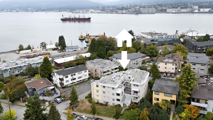 Photo 19 at 101 - 2215 Mcgill Street, Hastings, Vancouver East