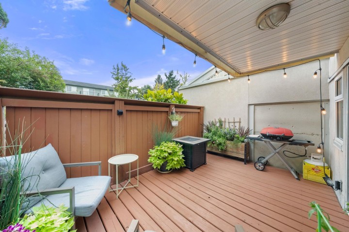 Photo 8 at 101 - 2215 Mcgill Street, Hastings, Vancouver East