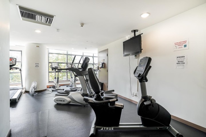 Photo 27 at 1207 - 33 Smithe Street, Yaletown, Vancouver West