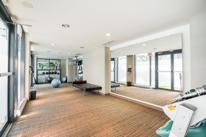 Photo 26 at 1207 - 33 Smithe Street, Yaletown, Vancouver West