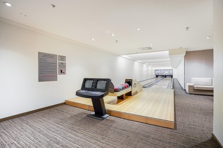 Photo 36 at 1207 - 33 Smithe Street, Yaletown, Vancouver West