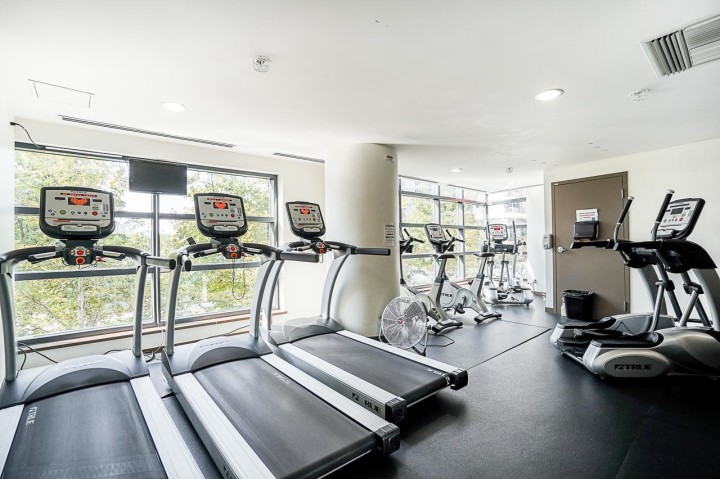 Photo 28 at 1207 - 33 Smithe Street, Yaletown, Vancouver West