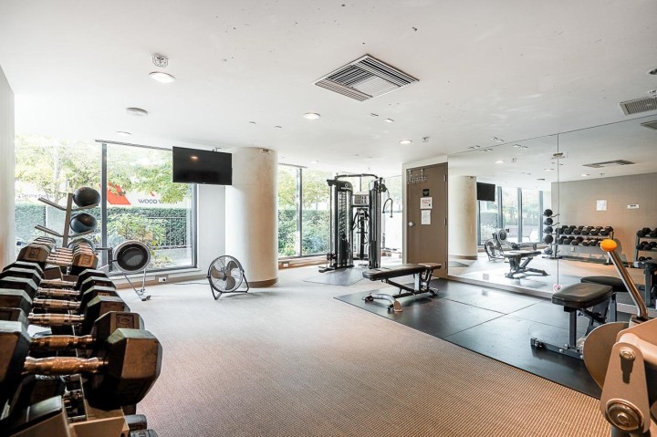 Photo 24 at 1207 - 33 Smithe Street, Yaletown, Vancouver West