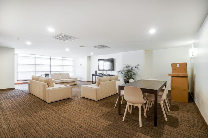 Photo 30 at 1207 - 33 Smithe Street, Yaletown, Vancouver West