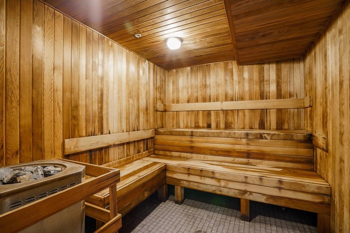 Photo 34 at 1207 - 33 Smithe Street, Yaletown, Vancouver West