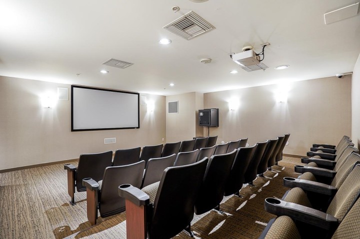 Photo 37 at 1207 - 33 Smithe Street, Yaletown, Vancouver West