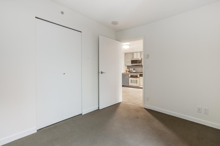 Photo 15 at 1207 - 33 Smithe Street, Yaletown, Vancouver West
