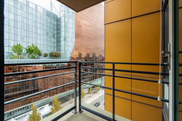Photo 19 at 1207 - 33 Smithe Street, Yaletown, Vancouver West