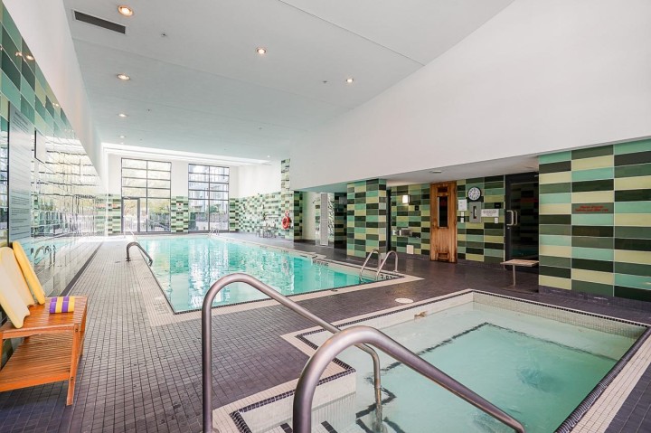 Photo 35 at 1207 - 33 Smithe Street, Yaletown, Vancouver West