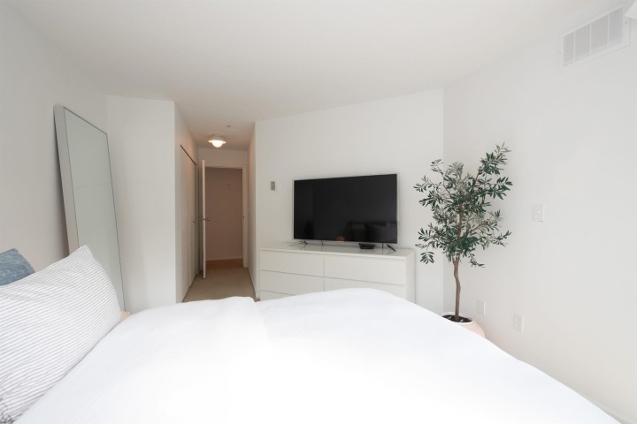 Photo 23 at 420 - 3440 W Broadway, Kitsilano, Vancouver West