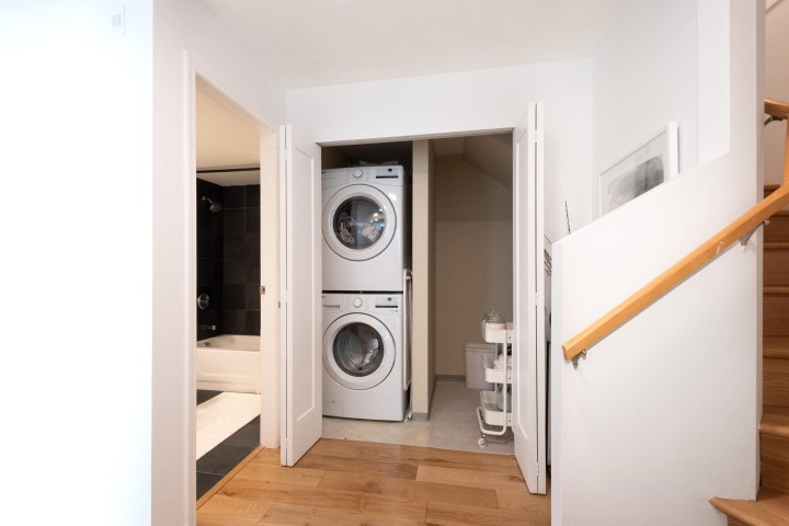 Photo 27 at 420 - 3440 W Broadway, Kitsilano, Vancouver West