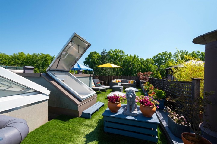 Photo 13 at 420 - 3440 W Broadway, Kitsilano, Vancouver West