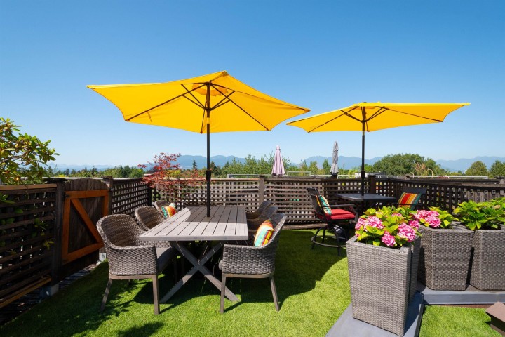 Photo 16 at 420 - 3440 W Broadway, Kitsilano, Vancouver West