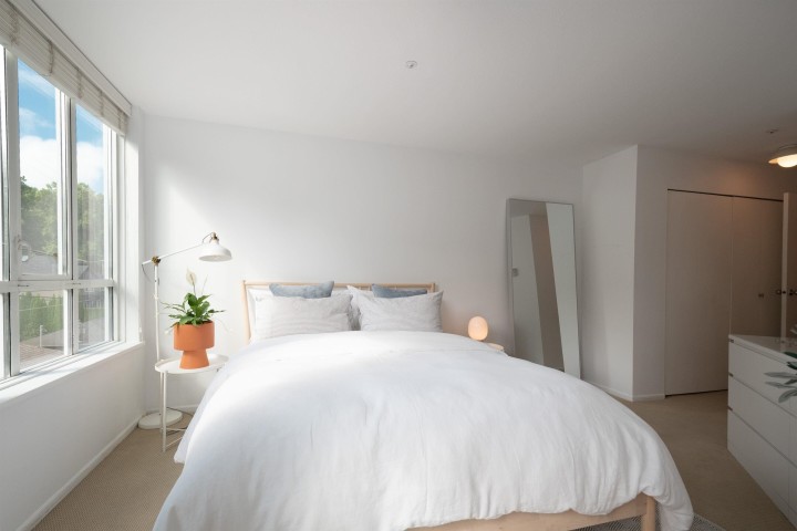 Photo 22 at 420 - 3440 W Broadway, Kitsilano, Vancouver West