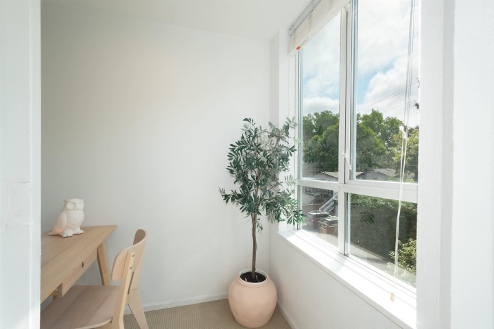 Photo 24 at 420 - 3440 W Broadway, Kitsilano, Vancouver West