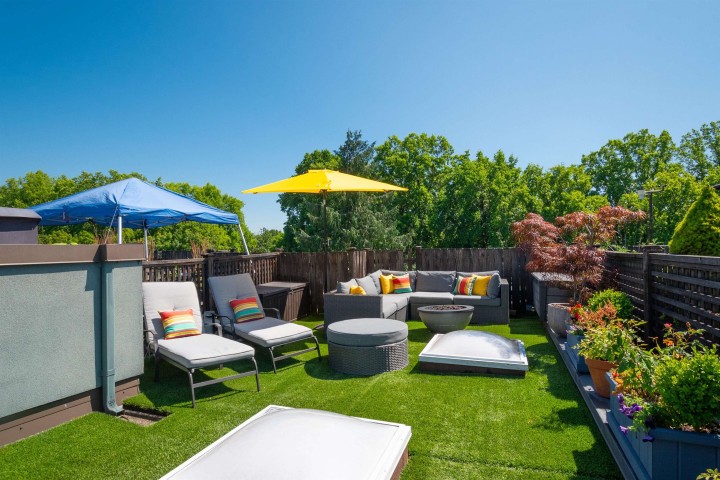 Photo 14 at 420 - 3440 W Broadway, Kitsilano, Vancouver West