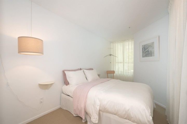 Photo 25 at 420 - 3440 W Broadway, Kitsilano, Vancouver West