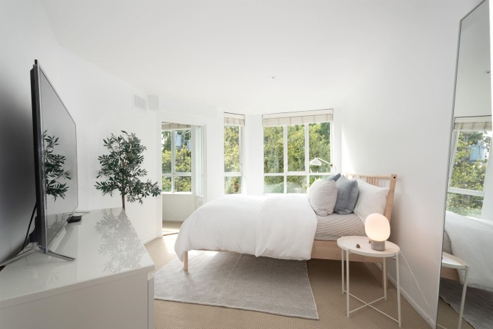 Photo 21 at 420 - 3440 W Broadway, Kitsilano, Vancouver West