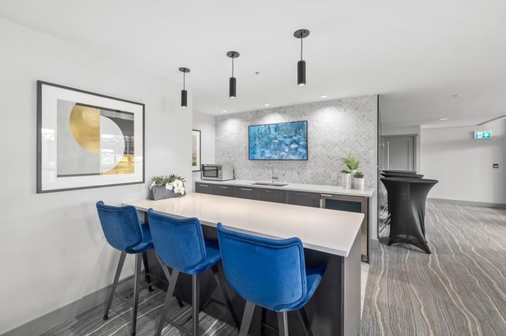 Photo 27 at 707 - 118 Carrie Cates Court, Lower Lonsdale, North Vancouver