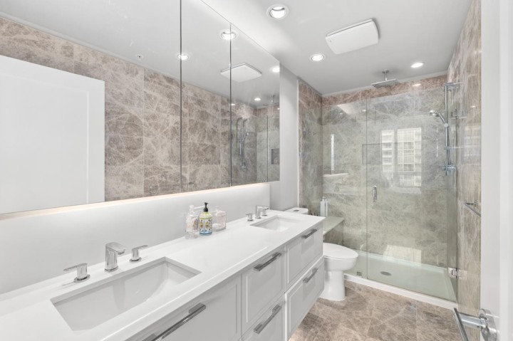 Photo 19 at 707 - 118 Carrie Cates Court, Lower Lonsdale, North Vancouver