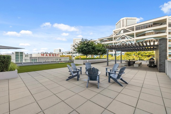 Photo 29 at 707 - 118 Carrie Cates Court, Lower Lonsdale, North Vancouver