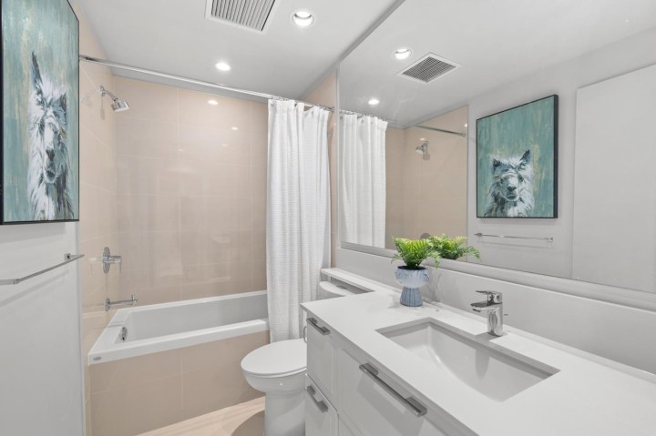 Photo 21 at 707 - 118 Carrie Cates Court, Lower Lonsdale, North Vancouver