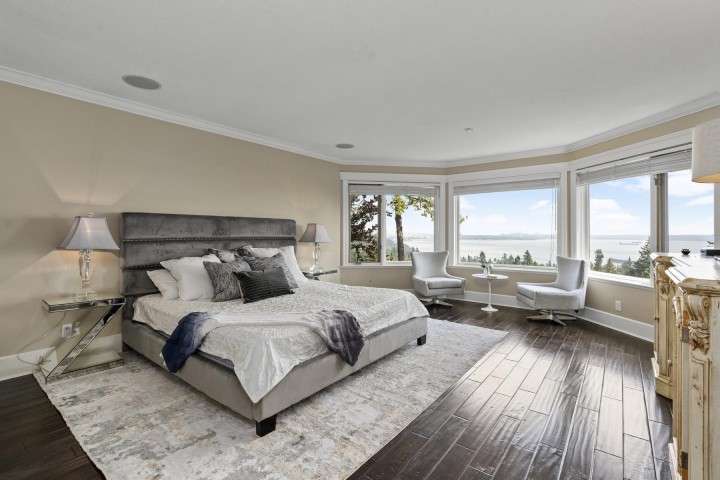 Photo 23 at 4882 Vista Place, Caulfeild, West Vancouver