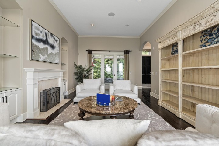 Photo 6 at 4882 Vista Place, Caulfeild, West Vancouver