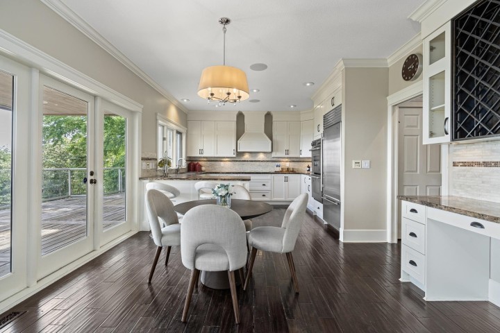 Photo 13 at 4882 Vista Place, Caulfeild, West Vancouver