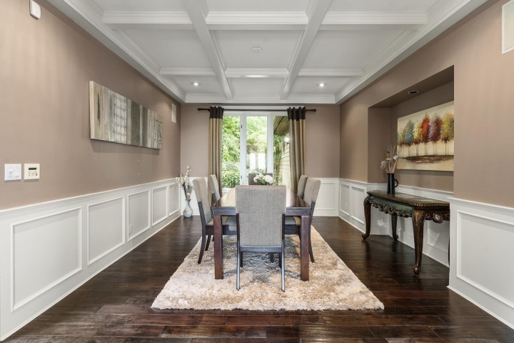 Photo 17 at 4882 Vista Place, Caulfeild, West Vancouver