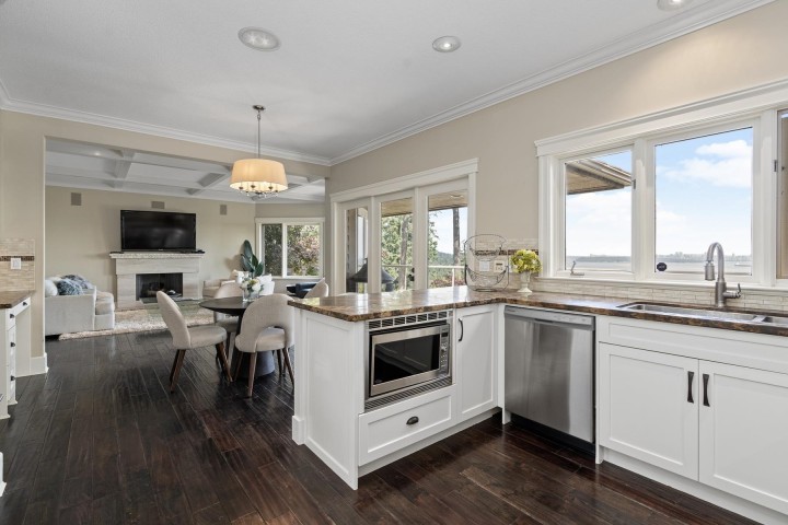 Photo 16 at 4882 Vista Place, Caulfeild, West Vancouver