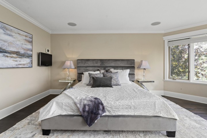 Photo 24 at 4882 Vista Place, Caulfeild, West Vancouver