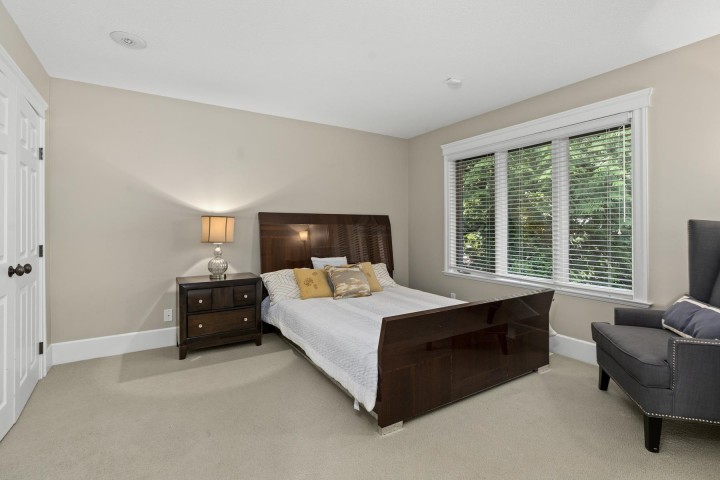 Photo 30 at 4882 Vista Place, Caulfeild, West Vancouver