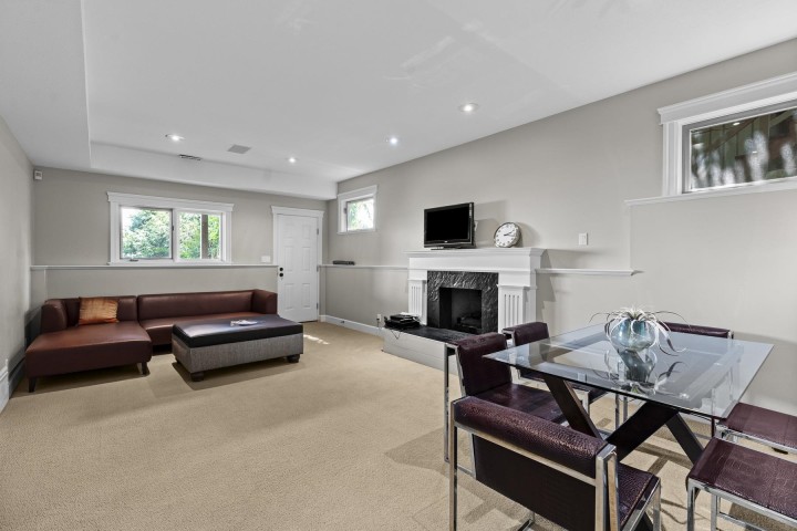 Photo 33 at 4882 Vista Place, Caulfeild, West Vancouver