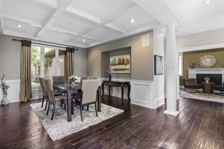 Photo 18 at 4882 Vista Place, Caulfeild, West Vancouver