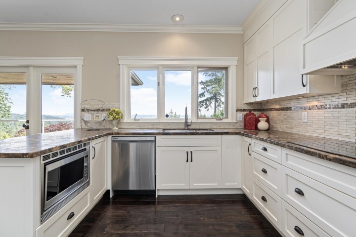 Photo 15 at 4882 Vista Place, Caulfeild, West Vancouver