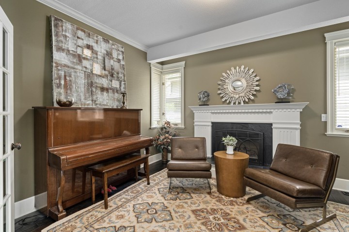 Photo 19 at 4882 Vista Place, Caulfeild, West Vancouver