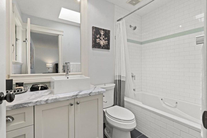 Photo 29 at 4882 Vista Place, Caulfeild, West Vancouver