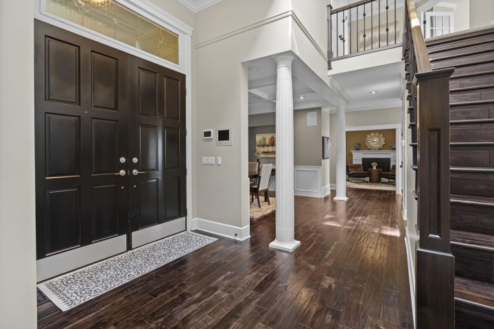 Photo 4 at 4882 Vista Place, Caulfeild, West Vancouver