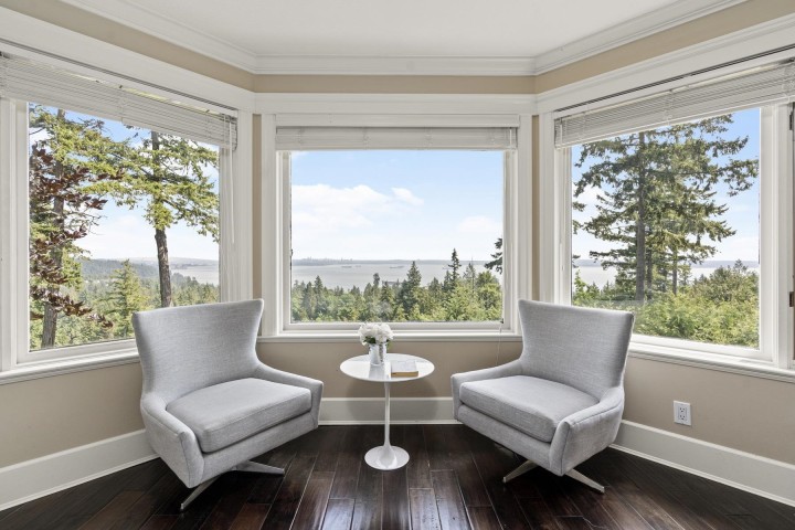 Photo 25 at 4882 Vista Place, Caulfeild, West Vancouver