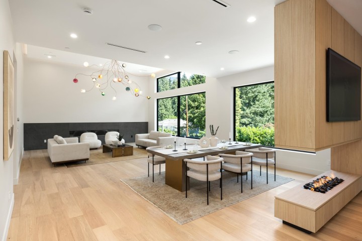 Photo 6 at 620 Kenwood Road, British Properties, West Vancouver