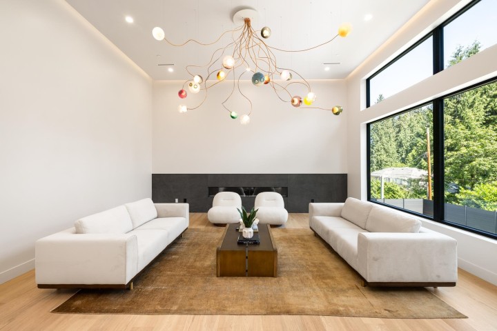 Photo 7 at 620 Kenwood Road, British Properties, West Vancouver