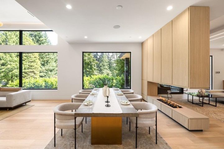 Photo 9 at 620 Kenwood Road, British Properties, West Vancouver