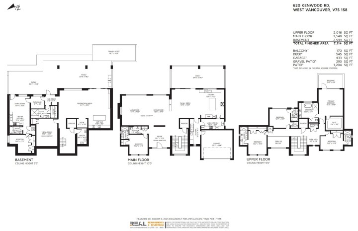 Photo 40 at 620 Kenwood Road, British Properties, West Vancouver